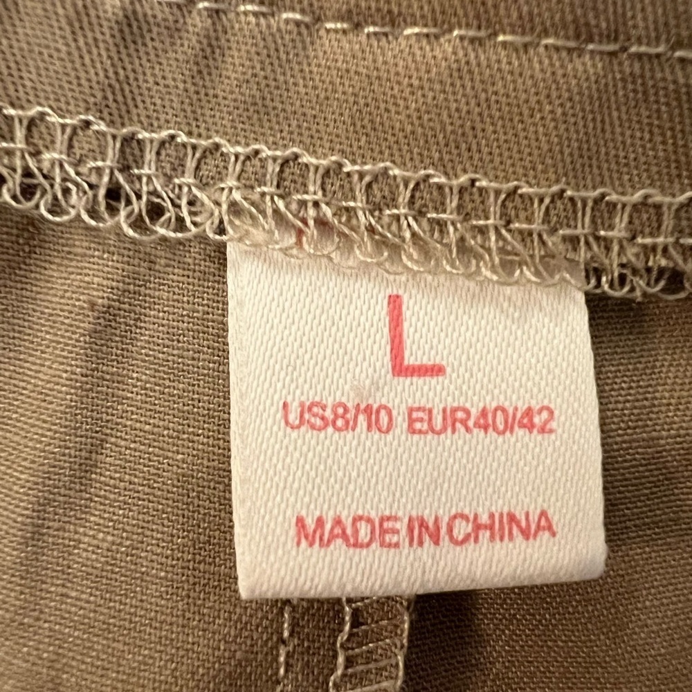 Women’s shorts, large - Picture 2 of 5